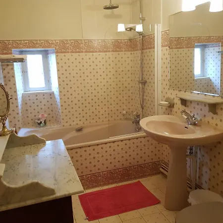 Domaine Les Pradets 3* La Bourboule