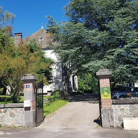 Domaine Les Pradets 3*