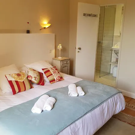 Domaine Les Pradets Bed & Breakfast