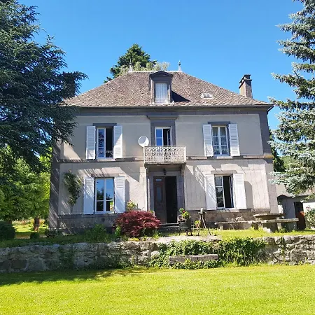 Domaine Les Pradets La Bourboule