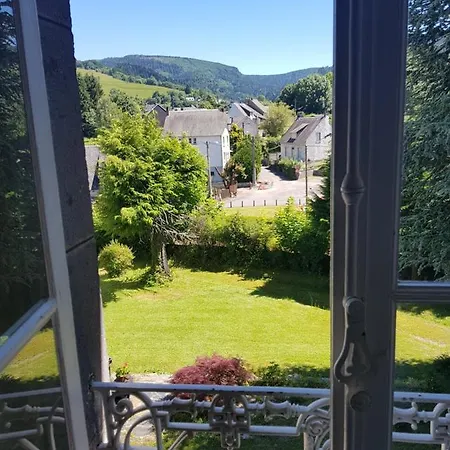 Domaine Les Pradets Bed & Breakfast