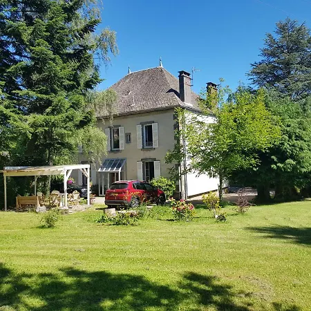 Domaine Les Pradets Bed & Breakfast *