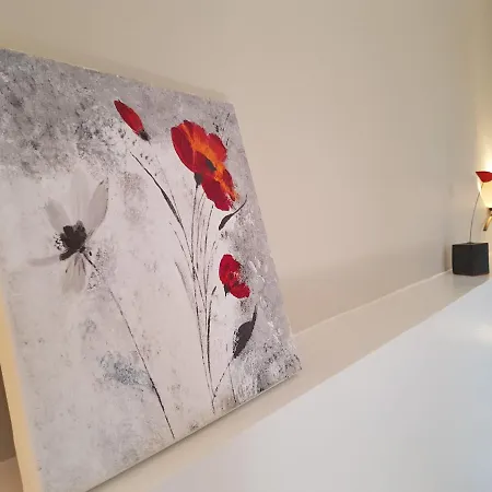 Bed & Breakfast Domaine Les Pradets