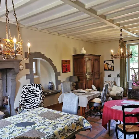 Domaine Les Pradets Bed & Breakfast 3*