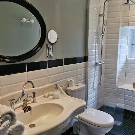 Bed & Breakfast Domaine Les Pradets *