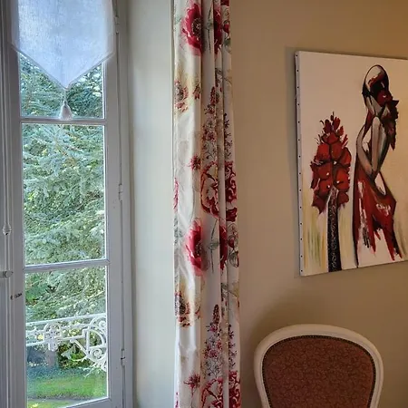 Bed & Breakfast Domaine Les Pradets