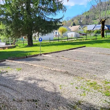 Domaine Les Pradets La Bourboule