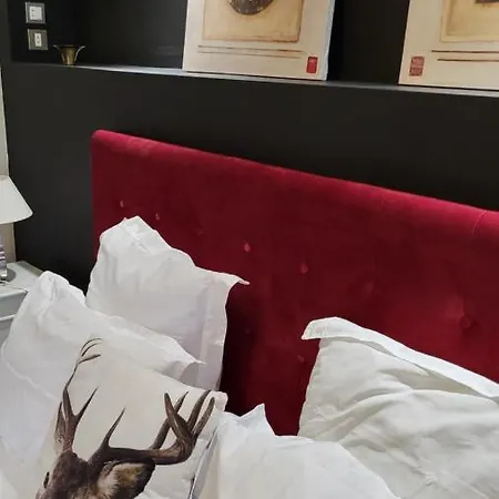 Domaine Les Pradets 3*