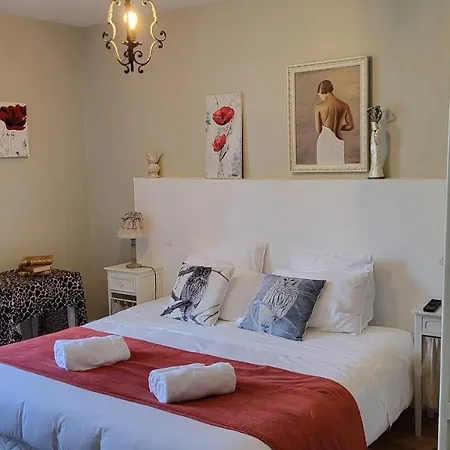 Domaine Les Pradets 3* La Bourboule