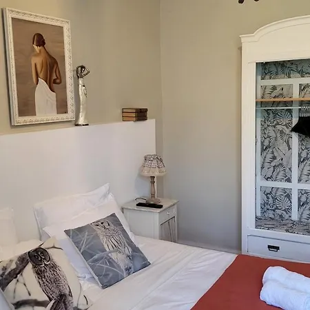 Bed & Breakfast Domaine Les Pradets La Bourboule