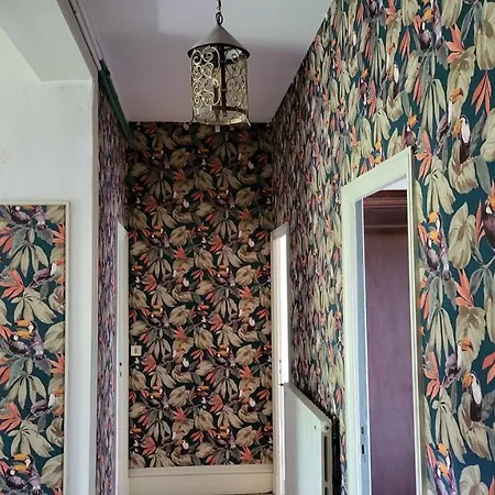 Domaine Les Pradets Bed & Breakfast La Bourboule