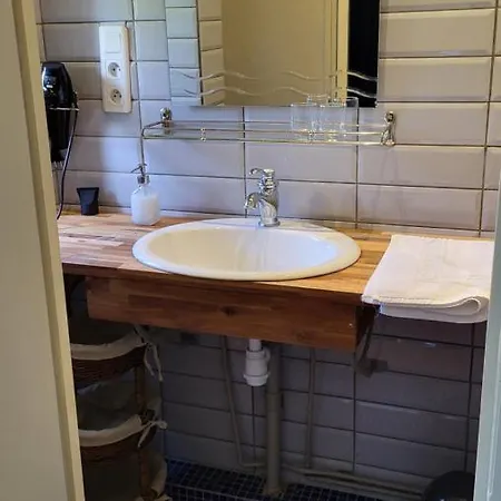 Bed & Breakfast Domaine Les Pradets La Bourboule