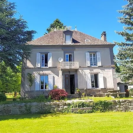 Domaine Les Pradets 3* ラ・ブルブール
