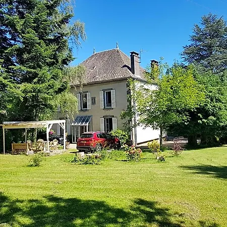 ベッド・アンド・ブレックファスト Domaine Les Pradets 3*