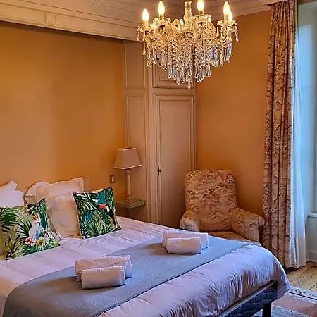 Domaine Les Pradets ベッド・アンド・ブレックファスト ラ・ブルブール