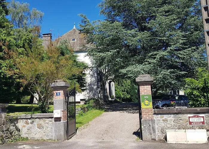 Domaine Les Pradets 3*