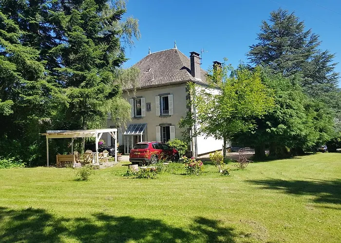 Domaine Les Pradets Couette-café 3*