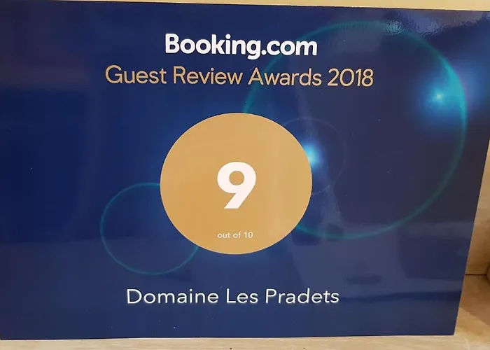 Couette-café Domaine Les Pradets La Bourboule