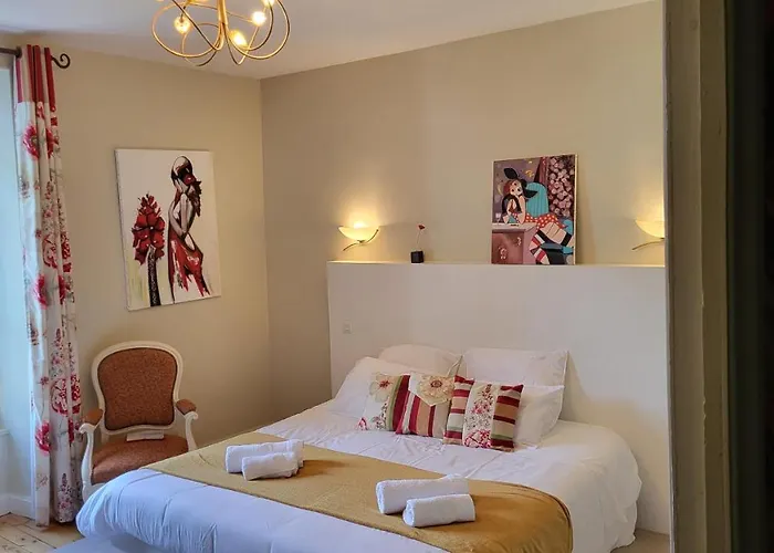 Domaine Les Pradets 3* La Bourboule