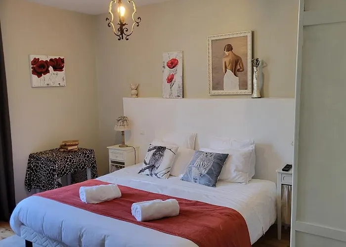 Domaine Les Pradets 3* La Bourboule